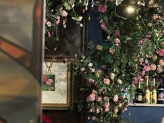 -第101座花园餐厅(湖滨88店)