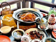 -小厨娘金榜题名(夫子庙秦淮河店)