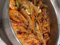 -黄记煌三汁焖锅(新佳丽江汉路店)