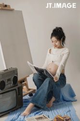 -专注孕妇照亲子照·纪田摄影