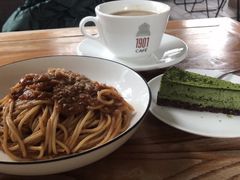 -1901 Cafe(西四店)
