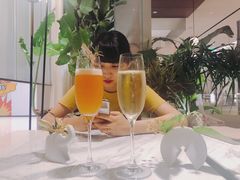 茶调鸡尾酒－海德公园-théATRE 茶聚场(王府中環店)