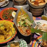还有人没吃过这家泰菜我都会伤心