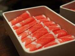 -古关火锅店(古北水镇景区店)