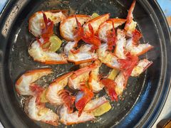 -观海半岛宴·湛江菜(海上世界店)