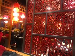 -芦月轩羊蝎子(劲松店)