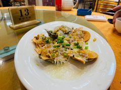 -裕兴酒家·34年老字号