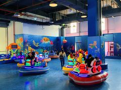 -蒙特利亲子乐园