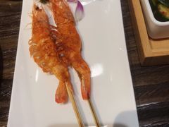 -蟹后Crabber(水悦城店)