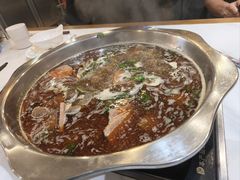 -老城红焖羊肉(人民路店)