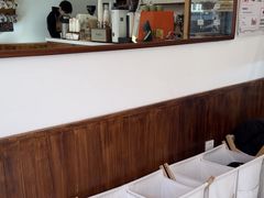 -Catch Bagel(芳草地店)