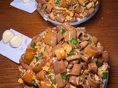 -必点海鲜·海肠捞饭大王(滨江道店)