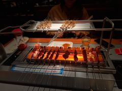 -冰城串说·羊肉串烧烤(哈西大街店)