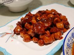 -眷江南之小蓝鲸(王府大街店)