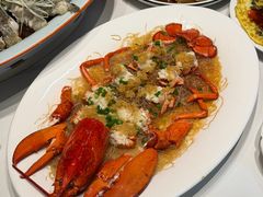 -鑫悦楼煎蟹·16年海鲜大排档