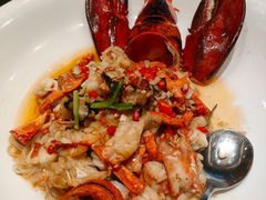 -徐记海鲜(黄土岭|新时空店)