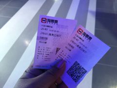 -华美影城(马栏广场店)