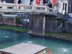-衣裳街历史文化街区