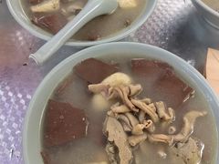 -金原鸭血粉丝汤总店(锁金村店)