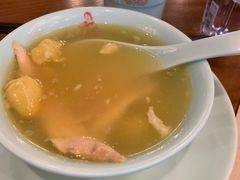 -妈妈传炖品(双林店)