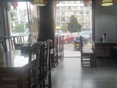 -良师门滨海人家·海鲜·家常菜(滨海城店)