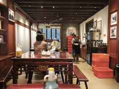 -御清斋总店(天一街店)