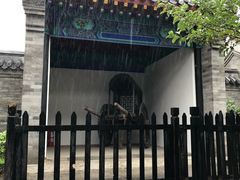 -内蒙古将军衙署博物院