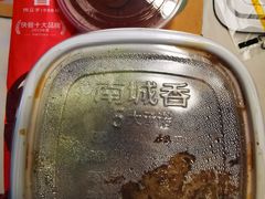 -南城香·饭香串香馄饨香(富丰桥店)