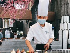 -大渔·观筵(三里屯太古里店)