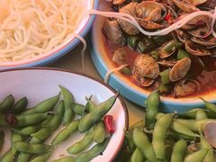 -小田油焖小龙虾(双井店)