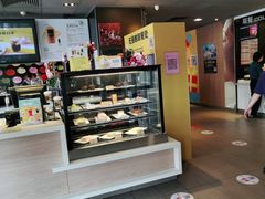 -麦当劳(王顶堤店)