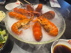 -红盔甲·小龙虾(人民广场店)