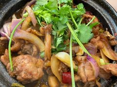 -川香煲(茅台路店)