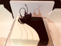-BLACKSWAN黑天鹅(环球店)