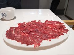 -陈记顺和潮汕牛肉火锅(韩江路店)