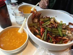 -李老爹香辣蟹(宣武门店)