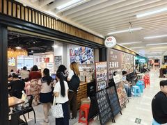 -有嘢食私房菜(西关新天地店)