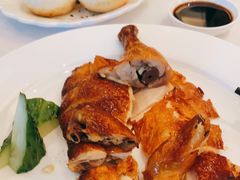 -燕春园中餐厅-北大博雅国际酒店
