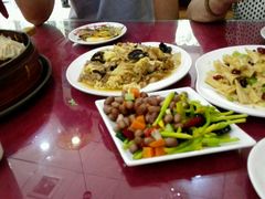 -京都老蔡记(伊河路店)