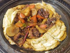 牛气冲天套餐-二十一分小锅炖(皓月店)