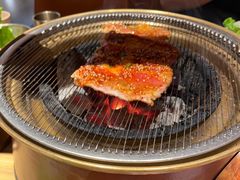 -西塔老太太泥炉烤肉(亚运村店)