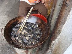 -五娭毑臭豆腐(黄兴南路店)