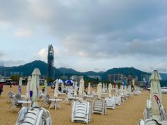 -大梅沙海滨公园