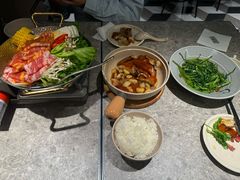 -留半山·香港食堂(啦啦宝都店)