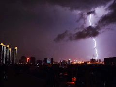 -长沙北辰洲际酒店-SKY 27酒廊