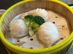 -蝴蝶里·粤菜·点心(滨江龙湖店)