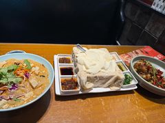 -95号酱骨·一块豆腐(展春园西路店)