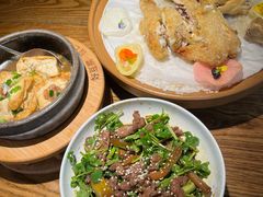 -金苑酒家·客家菜·广东老字号(万象店)