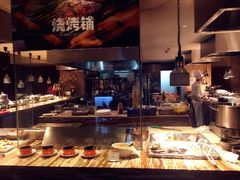 -AdD全日制餐厅(中谷花园酒店)