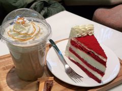 -Peet's 皮爷咖啡(陆家嘴中心店)